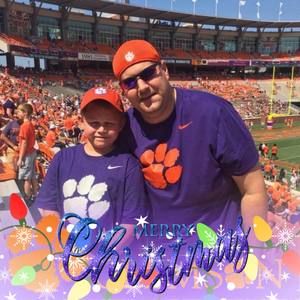 Meet your Posher, Justin